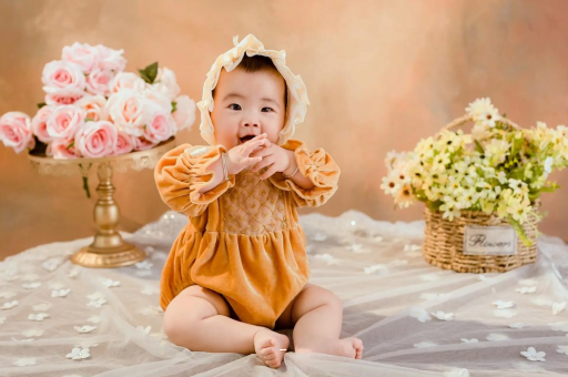 宜春宝宝智力低下