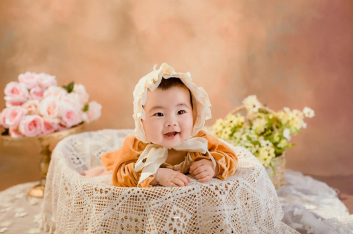 宜春宝宝头上起湿疹怎么办